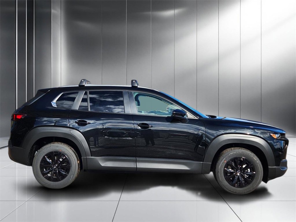 New 2026 MAZDA CX-50 2.5 Hybrid w/ Preferred Pkg image 28