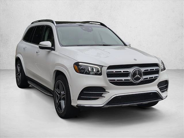 Certified 2023 Mercedes-Benz GLS 450 4MATIC image 29