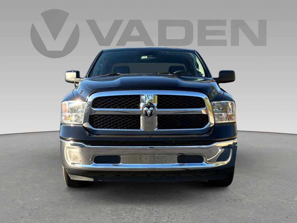 Used 2024 RAM 1500 Classic SLT image 23
