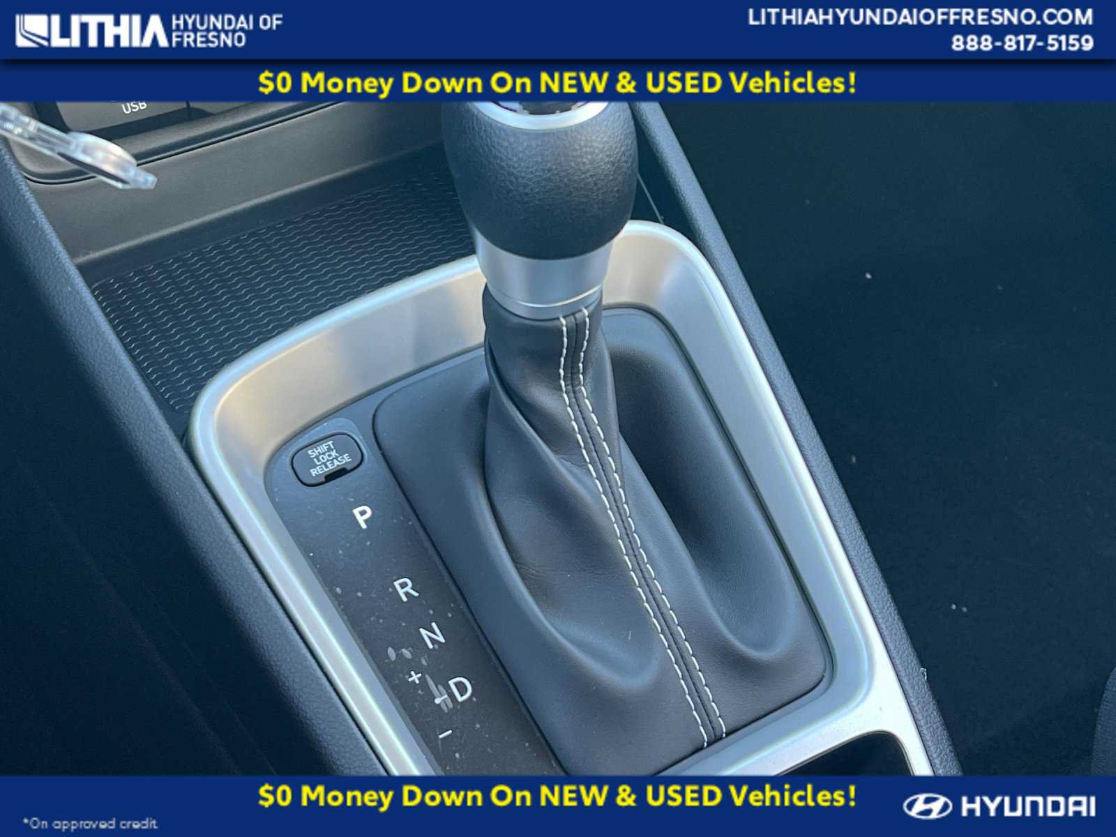 New 2026 Hyundai Venue SE FWD image 21
