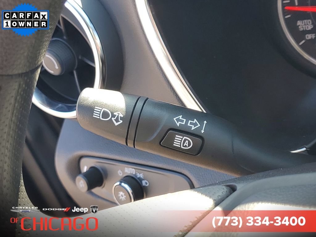 Used 2025 Chevrolet Blazer LT FWD image 24
