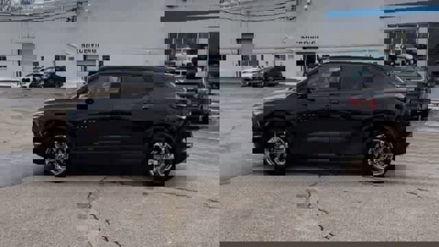 Certified 2023 Chevrolet Blazer LT image 5