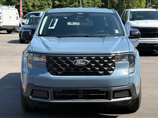 New 2026 Ford Maverick XLT w/ XLT Luxury Package FWD image 8