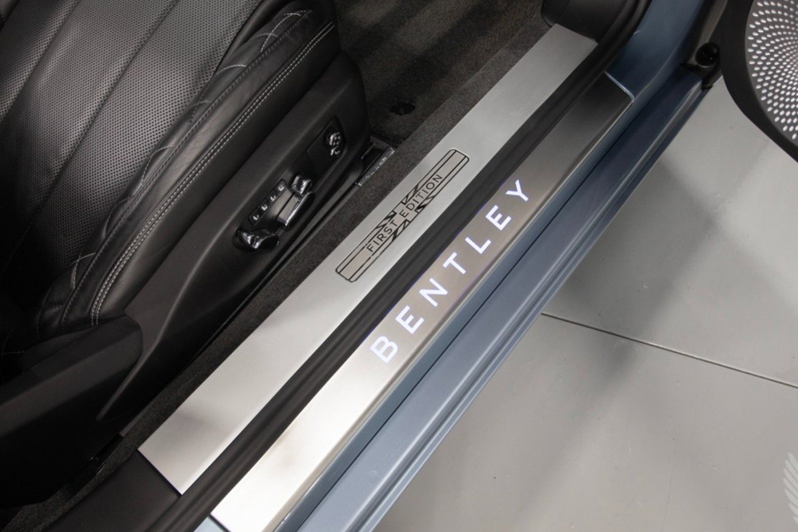 Used 2020 Bentley Continental GT w/ First Edition Specification image 41