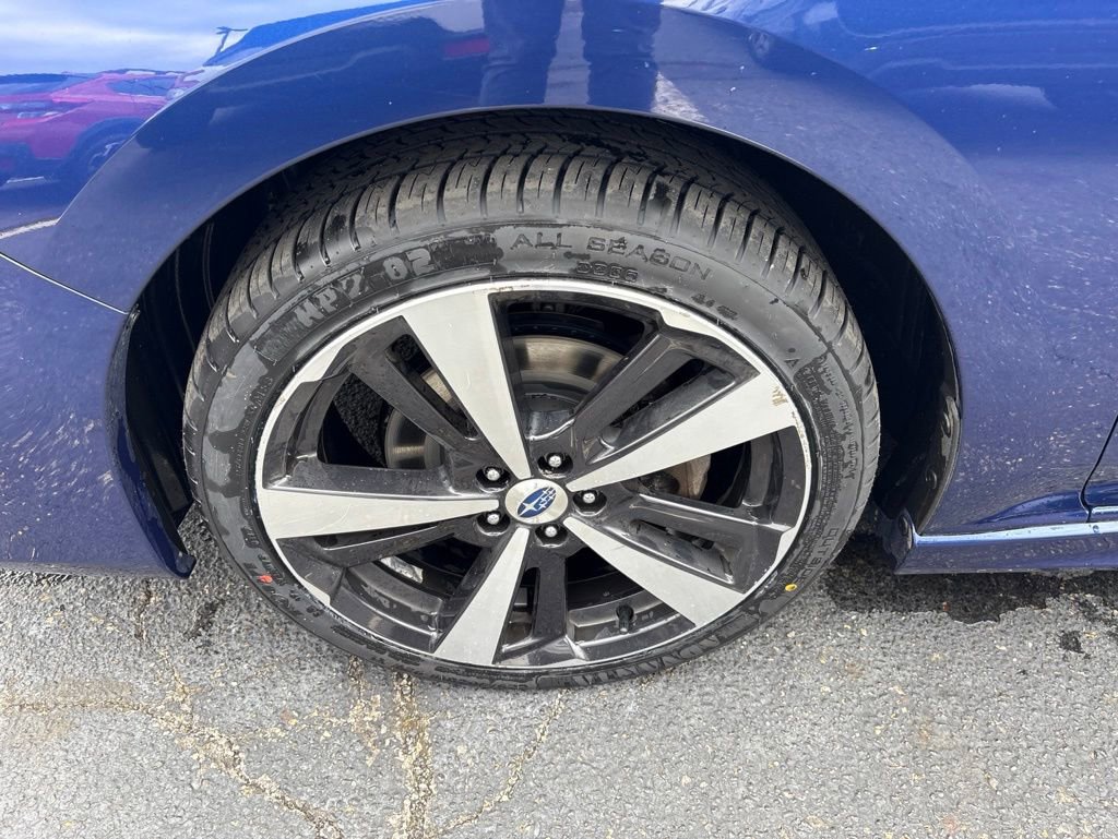Used 2017 Subaru Impreza 2.0i Sport AWD/4WD image 6