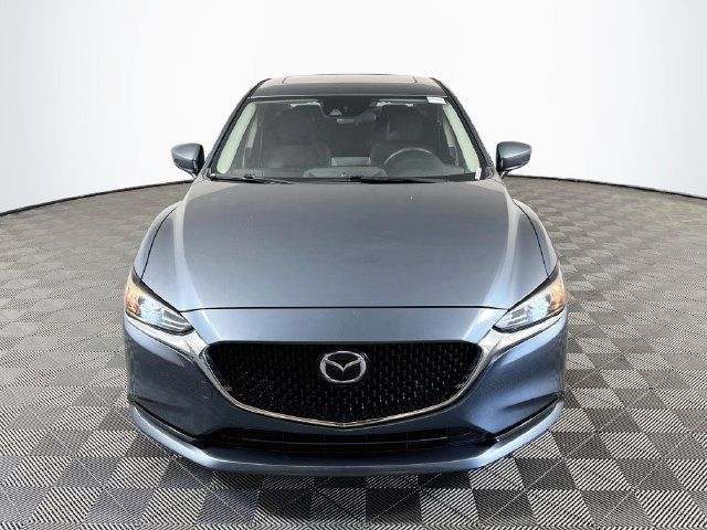 Used 2018 MAZDA MAZDA6 Touring FWD image 2