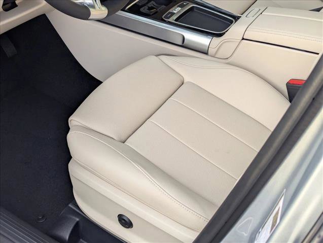 New 2026 Mercedes-Benz GLB 250 image 4