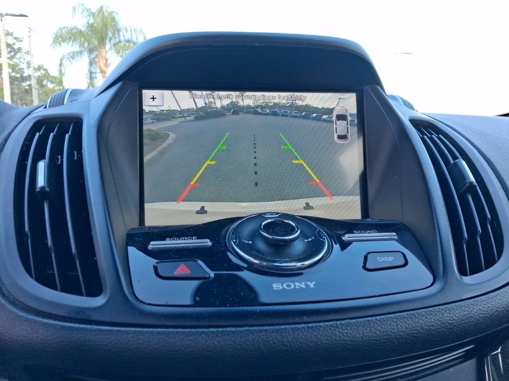 Used 2017 Ford Escape Titanium image 24