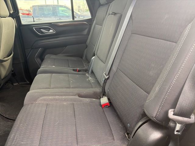 Used 2022 GMC Yukon SLE RWD image 6