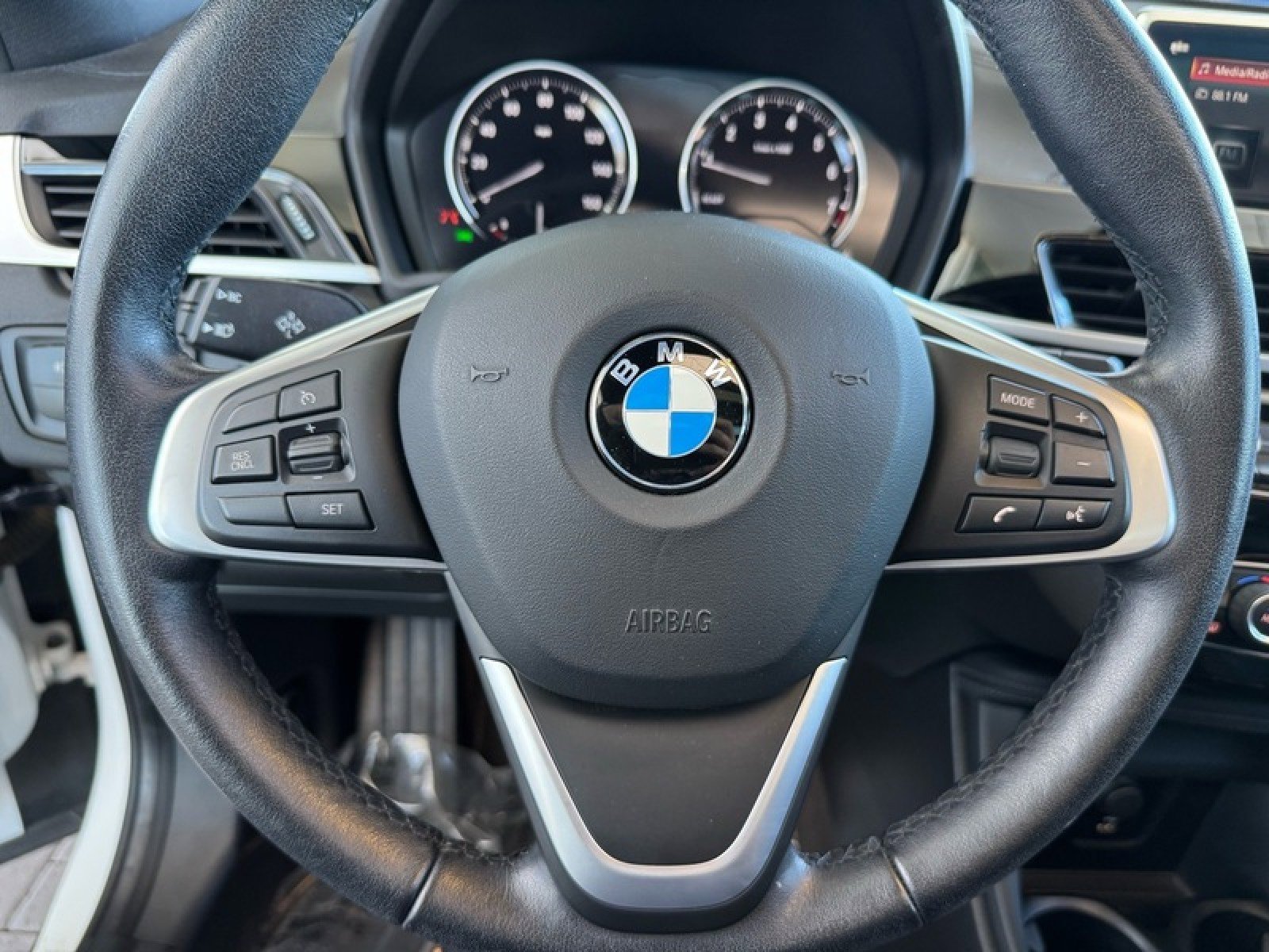 Used 2020 BMW X2 sDrive28i w/ Convenience Package image 25