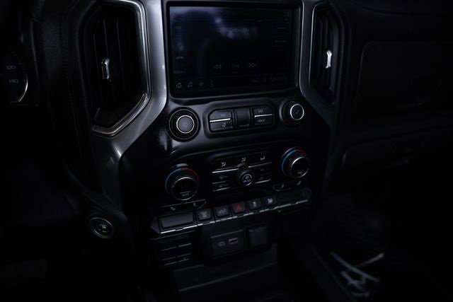 Used 2022 Chevrolet Silverado 3500 LT w/ Convenience Package image 25