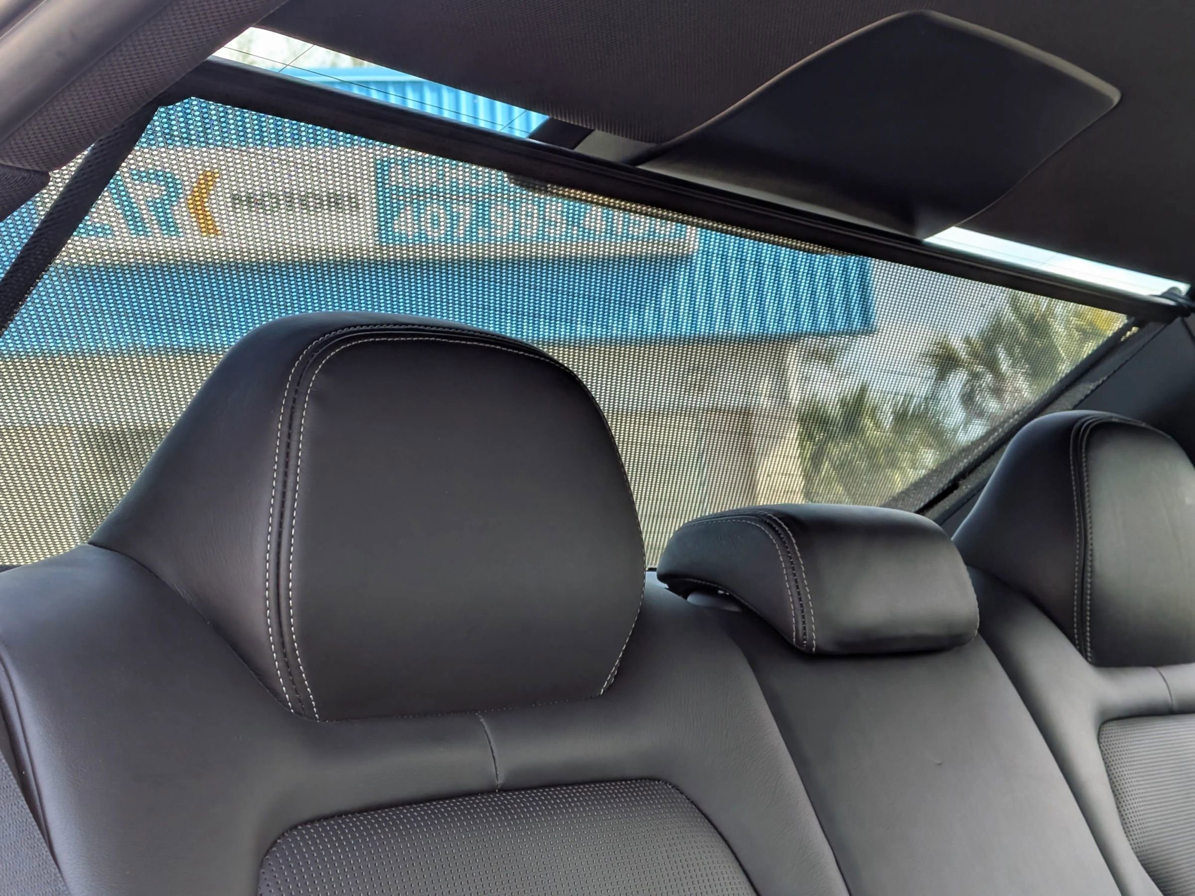 Used 2015 BMW M3 Sedan image 14