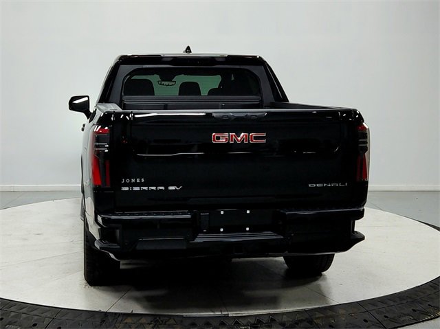 New 2026 GMC Sierra EV Denali image 6