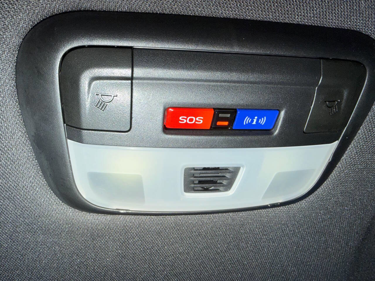 Used 2017 Subaru WRX STI w/ Popular Package #1 image 31