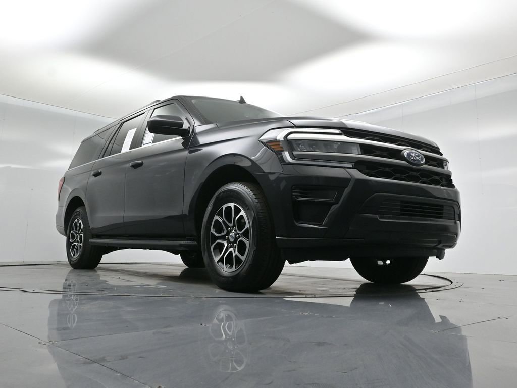 Certified 2024 Ford Expedition Max XLT image 48