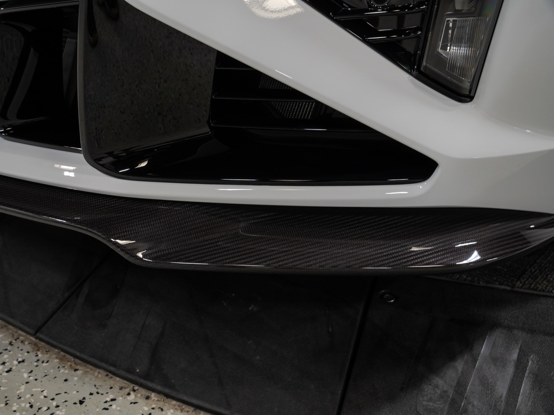 Used 2026 Cadillac CT5 V Blackwing w/ Carbon Fiber 1 Package image 18