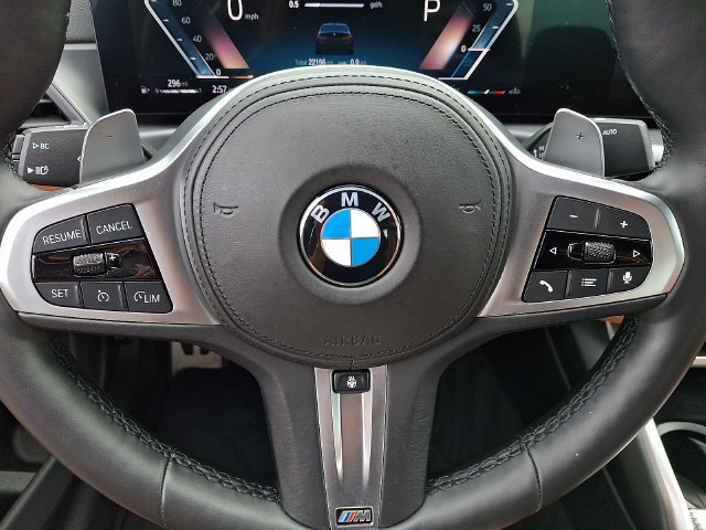 Certified 2023 BMW M340i xDrive w/ Premium Package AWD/4WD image 24