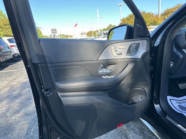 New 2026 Mercedes-Benz GLE 63 AMG S image 22