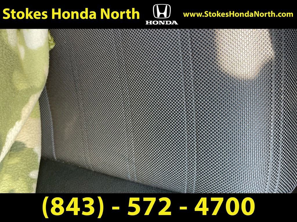 Used 2021 Honda CR-V EX image 9