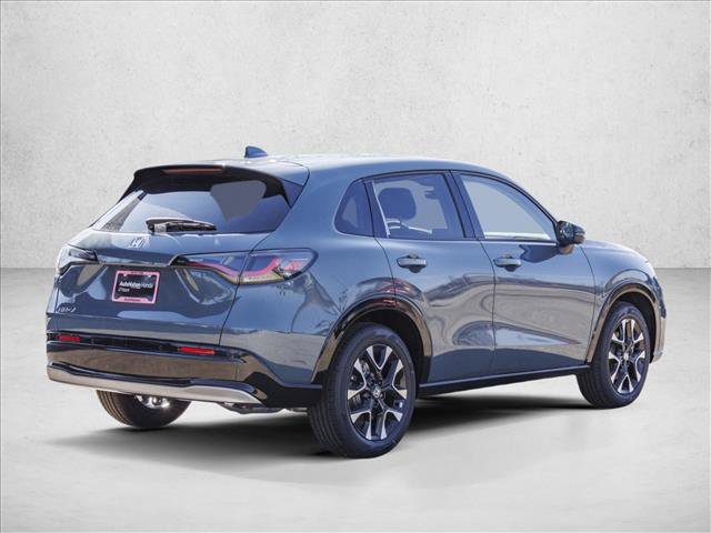 New 2026 Honda HR-V EX-L image 5