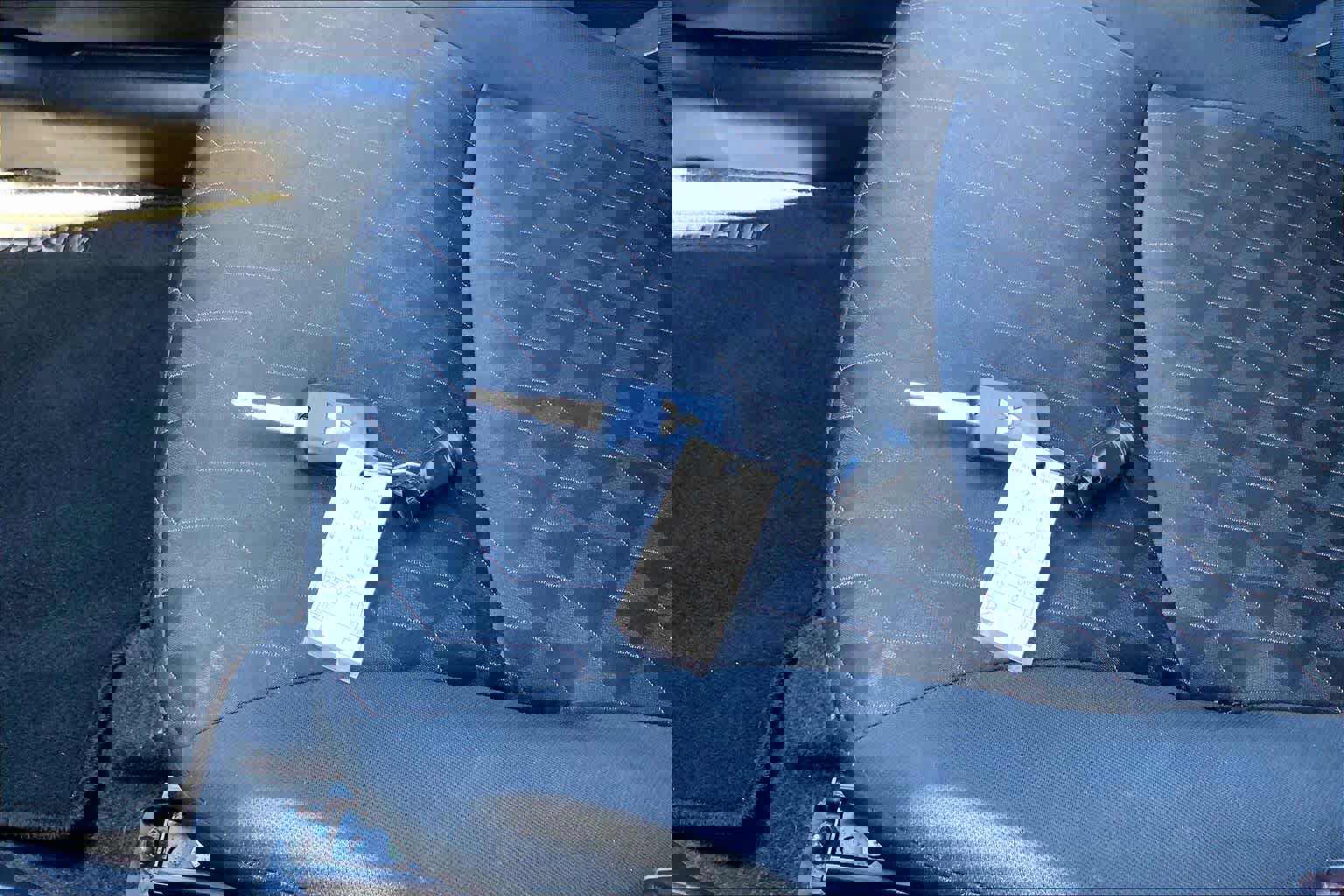 Used 2024 Mitsubishi Mirage LE image 14