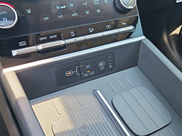 Used 2026 Hyundai Santa Fe SEL image 21