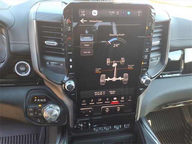 New 2026 RAM 1500 Rebel image 16