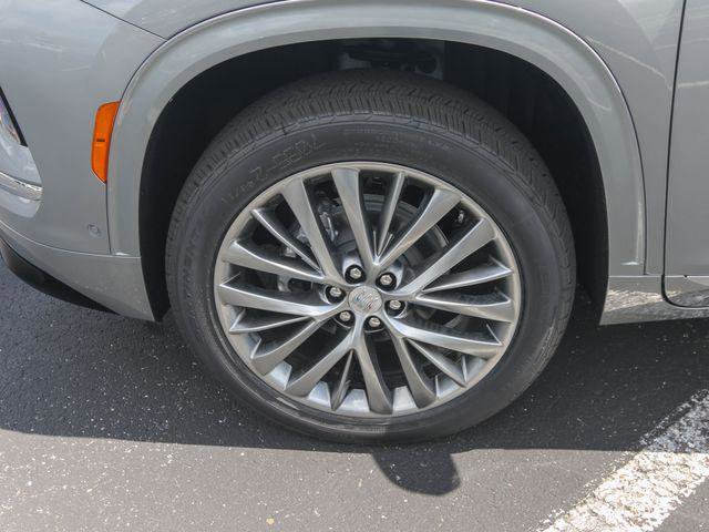 New 2026 Buick Enclave Avenir w/ Super Cruise Package FWD image 32