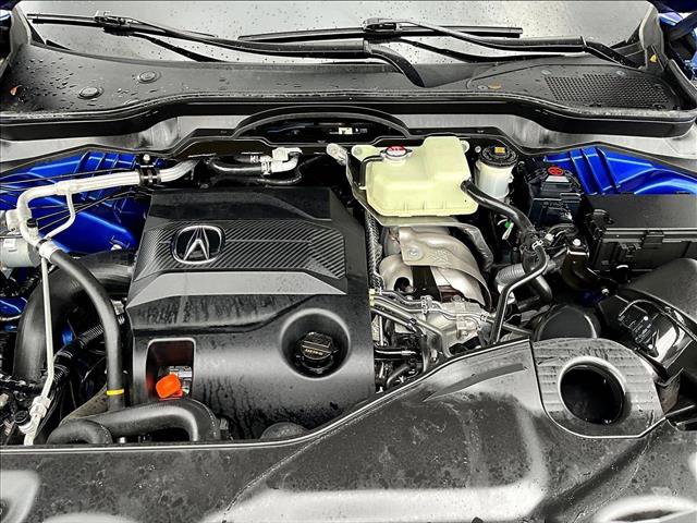 Used 2022 Acura MDX Type S image 11