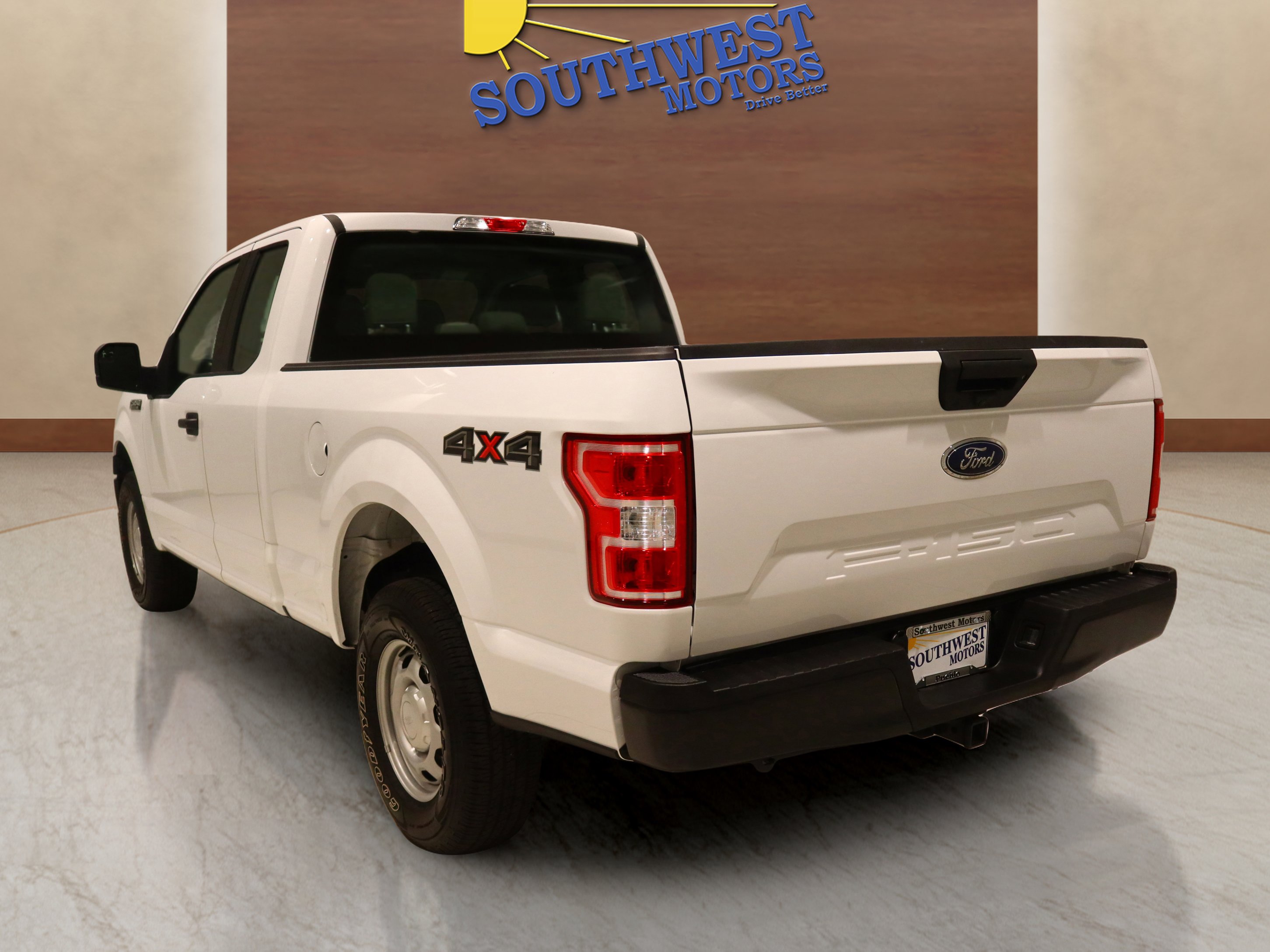 Used 2019 Ford F150 XL image 2