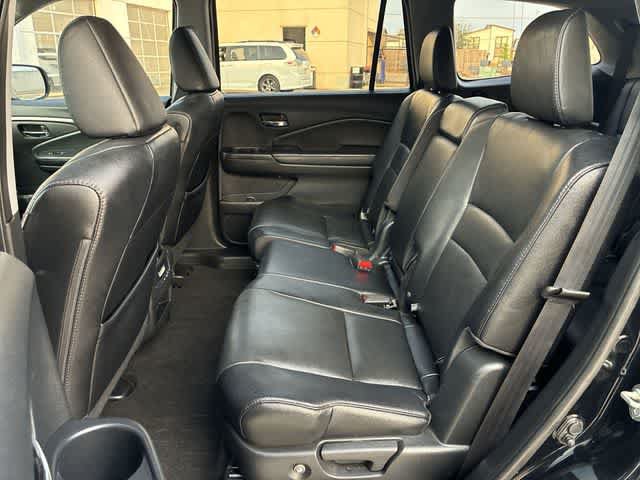 Used 2017 Honda Pilot EX-L image 19