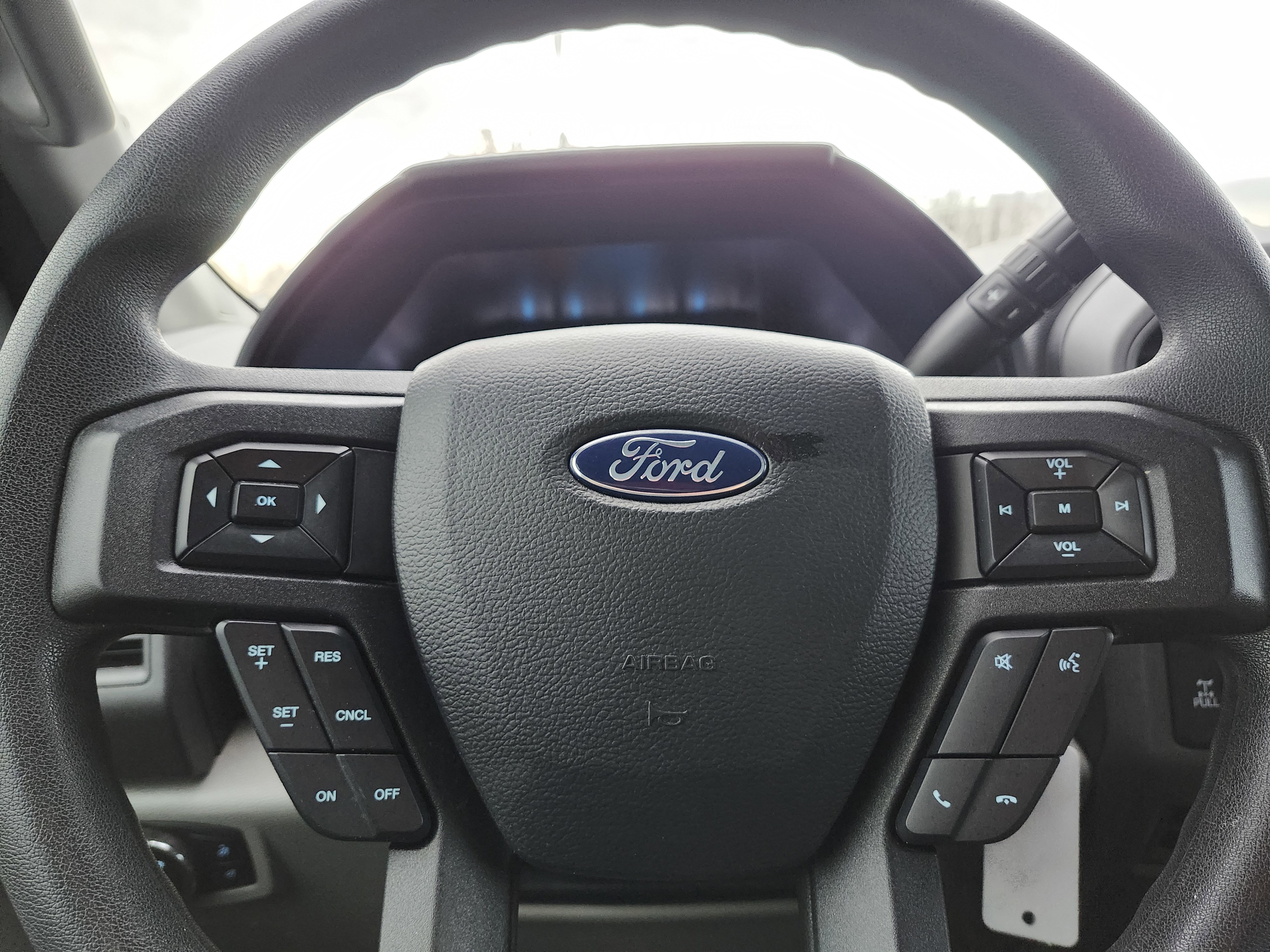 Used 2020 Ford F250 XL w/ STX Appearance Package image 26