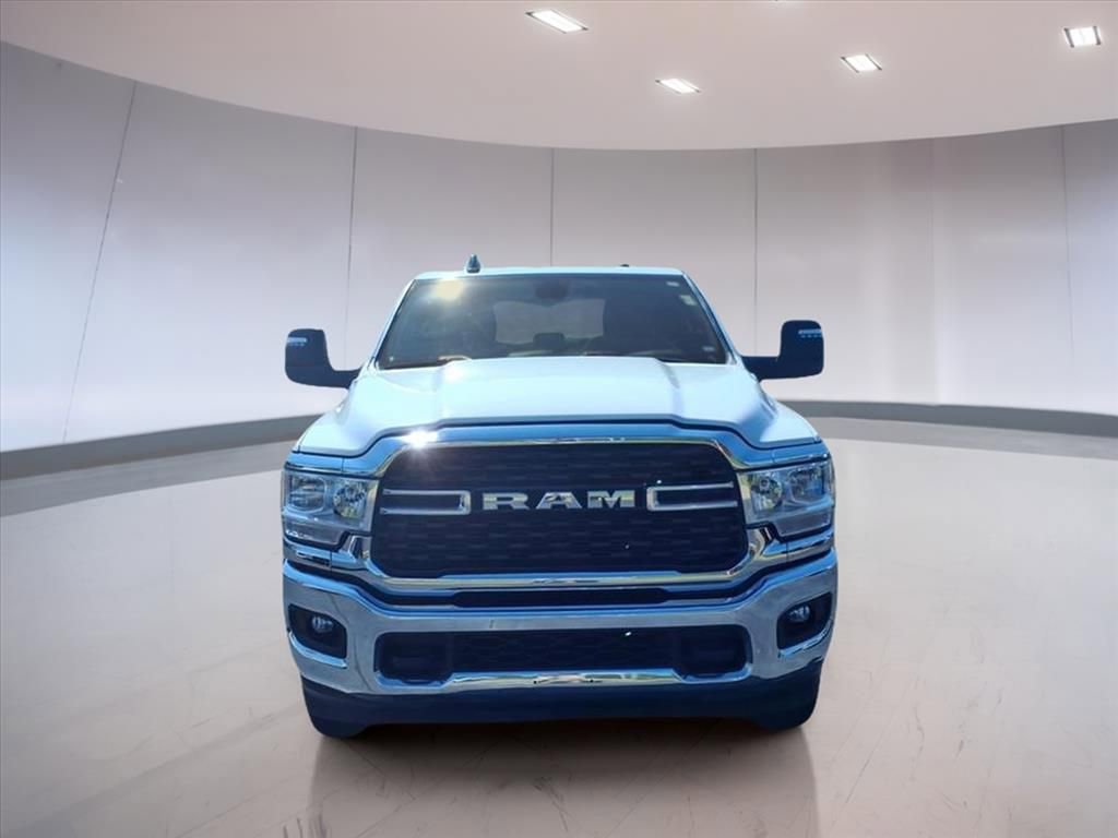 Used 2024 RAM 2500 Big Horn image 7