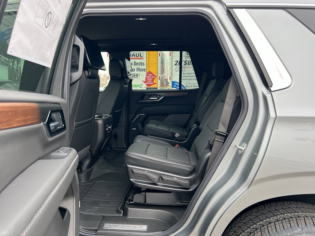 New 2026 GMC Yukon Denali image 18