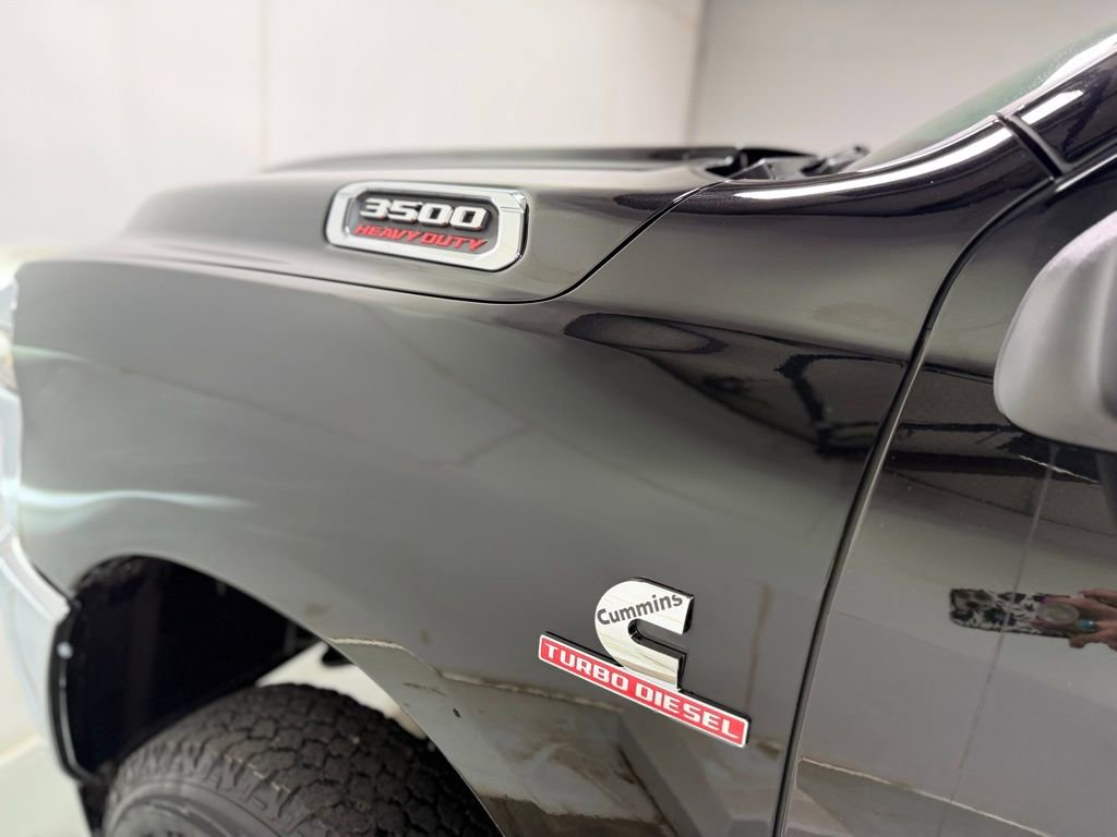 New 2026 RAM 3500 Lone Star image 10