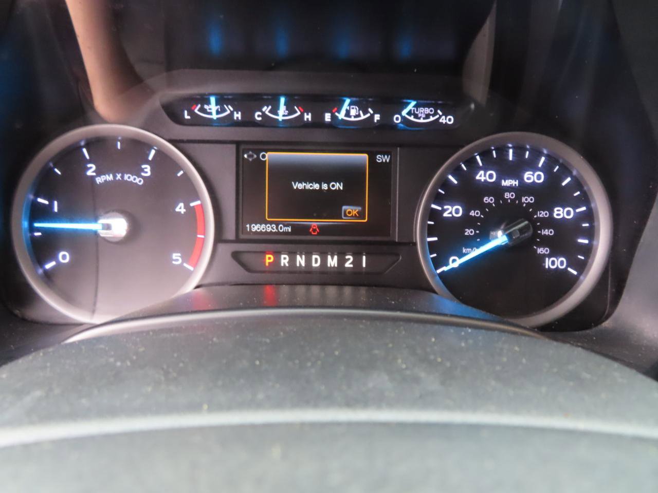 Used 2018 Ford F250 XLT w/ XLT Premium Package image 35