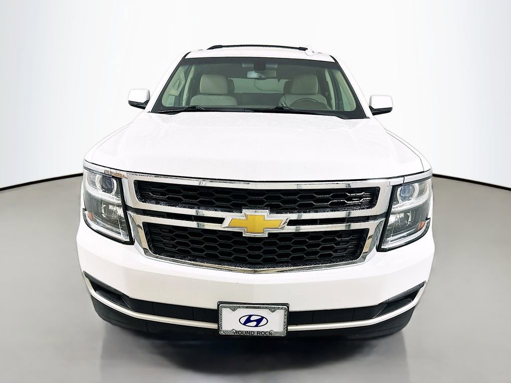 Used 2016 Chevrolet Tahoe LS image 2