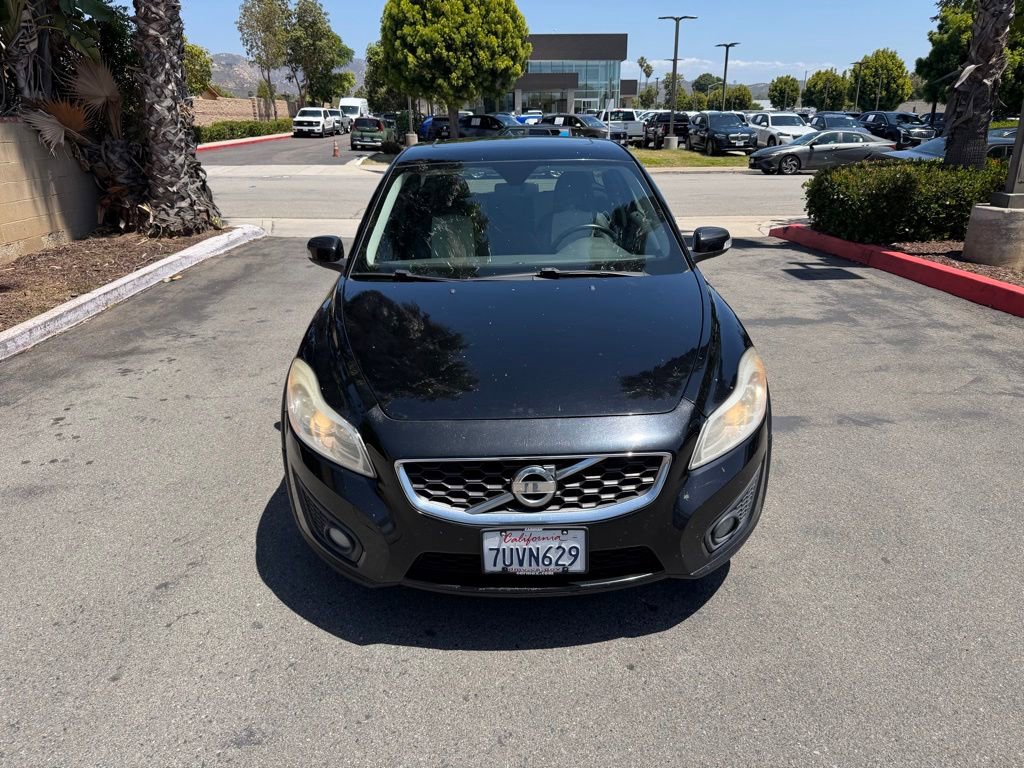 Used 2011 Volvo C30 T5 FWD image 2