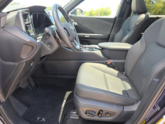 Used 2026 Lexus TX 350 AWD w/ Technology Package image 25