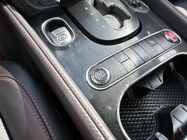 Used 2017 Bentley Flying Spur S V8 AWD/4WD image 15
