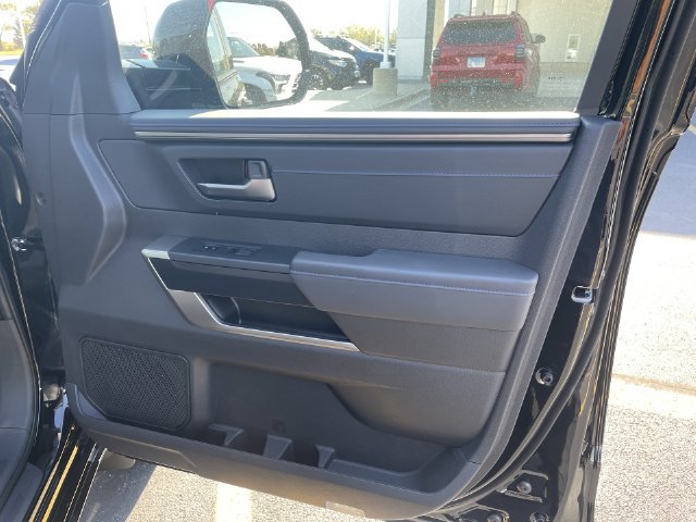 New 2026 Toyota Sequoia Platinum AWD/4WD image 39