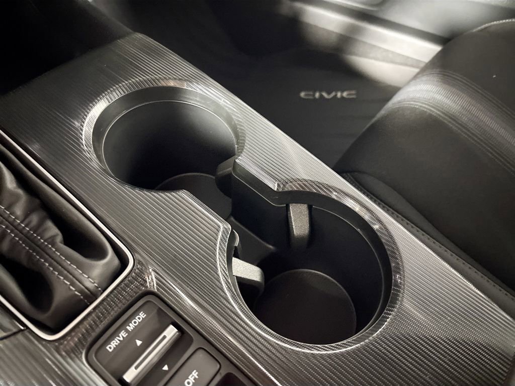 New 2026 Honda Civic Sport image 15