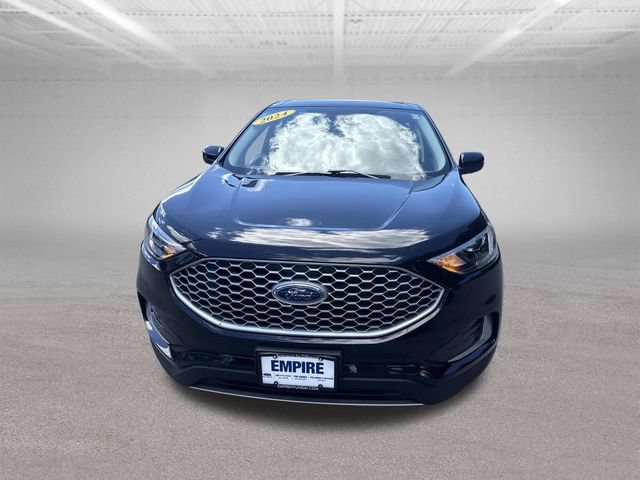 Used 2024 Ford Edge SEL AWD/4WD image 13