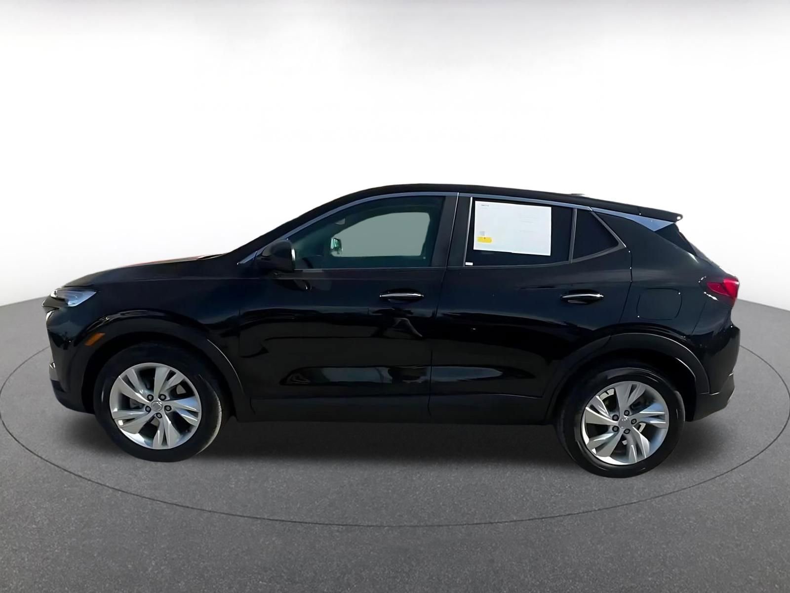 Used 2025 Buick Encore GX Preferred image 9