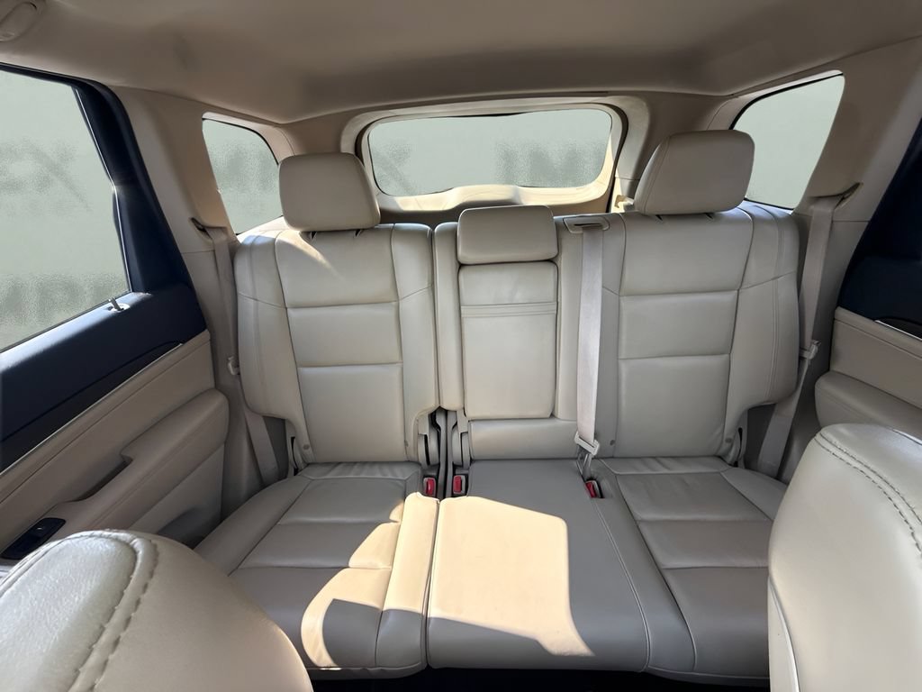Used 2018 Jeep Grand Cherokee Limited AWD/4WD image 7