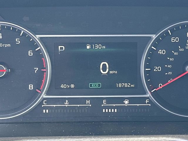 Used 2023 Kia Sorento S w/ Panoramic Sunroof Package image 15