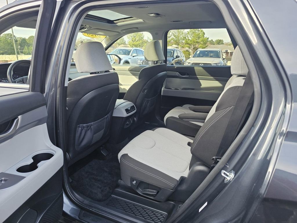 Used 2020 Hyundai Palisade SEL image 24