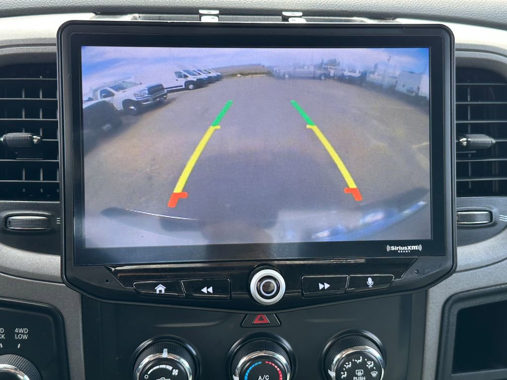 Used 2018 RAM 3500 Tradesman w/ Chrome Appearance Group image 30