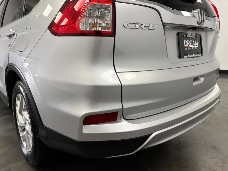 Used 2015 Honda CR-V EX image 17