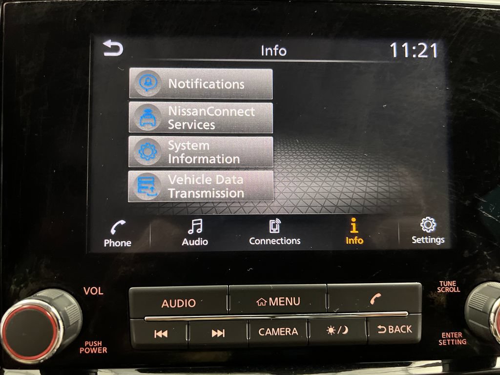 Used 2024 Nissan Titan SV w/ SV Convenience Package AWD/4WD image 60